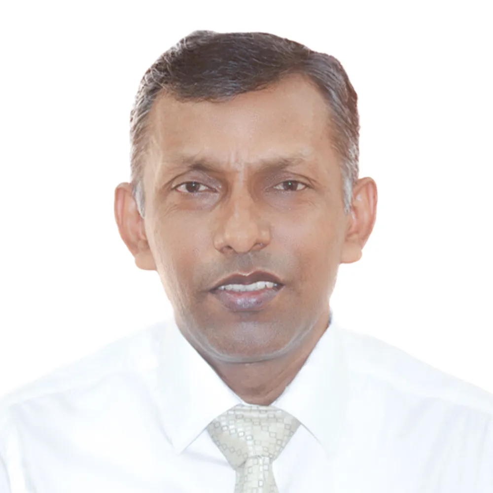 LEAP 2025 Awardee - Prasath Rathnasingha